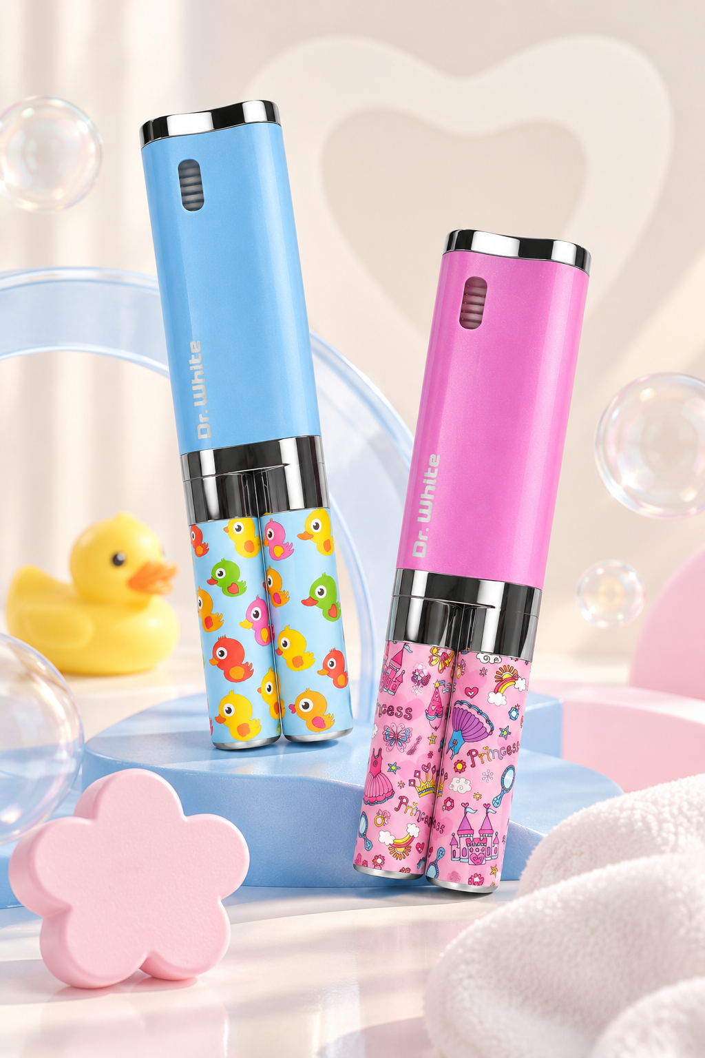 JUNIOR MAGIC T-STICK