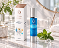 White MAGIC Vitamins and Whitening Essence Toothpaste (Mint Flavor)
