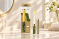 MAGIC Wand Sonic Toothbrush (Champagne Gold)