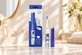 MAGIC Wand Sonic Toothbrush (Hyacinth Purple)