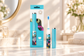 MAGIC Wand Sonic Toothbrush (Sky Blue)