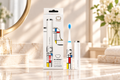 MAGIC Wand Sonic Toothbrush (Cool White)