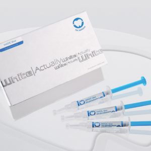Tooth Whitening System